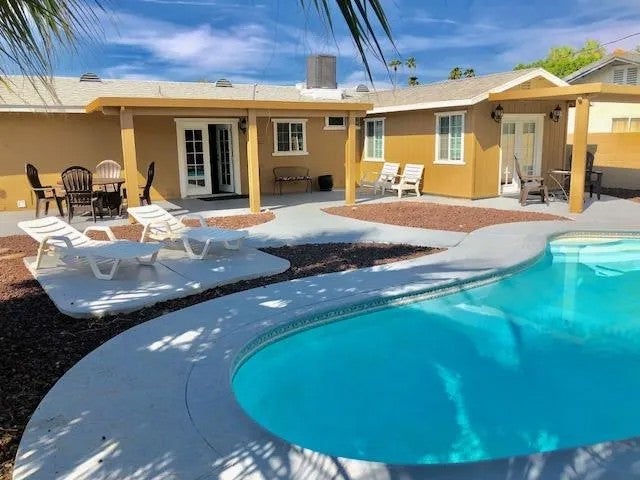 73427 Santa Rosa Way — photo