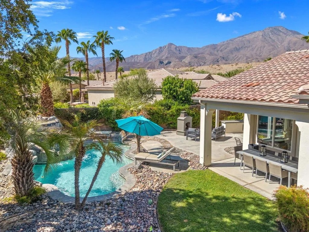 81207 Santa Rosa Court — photo