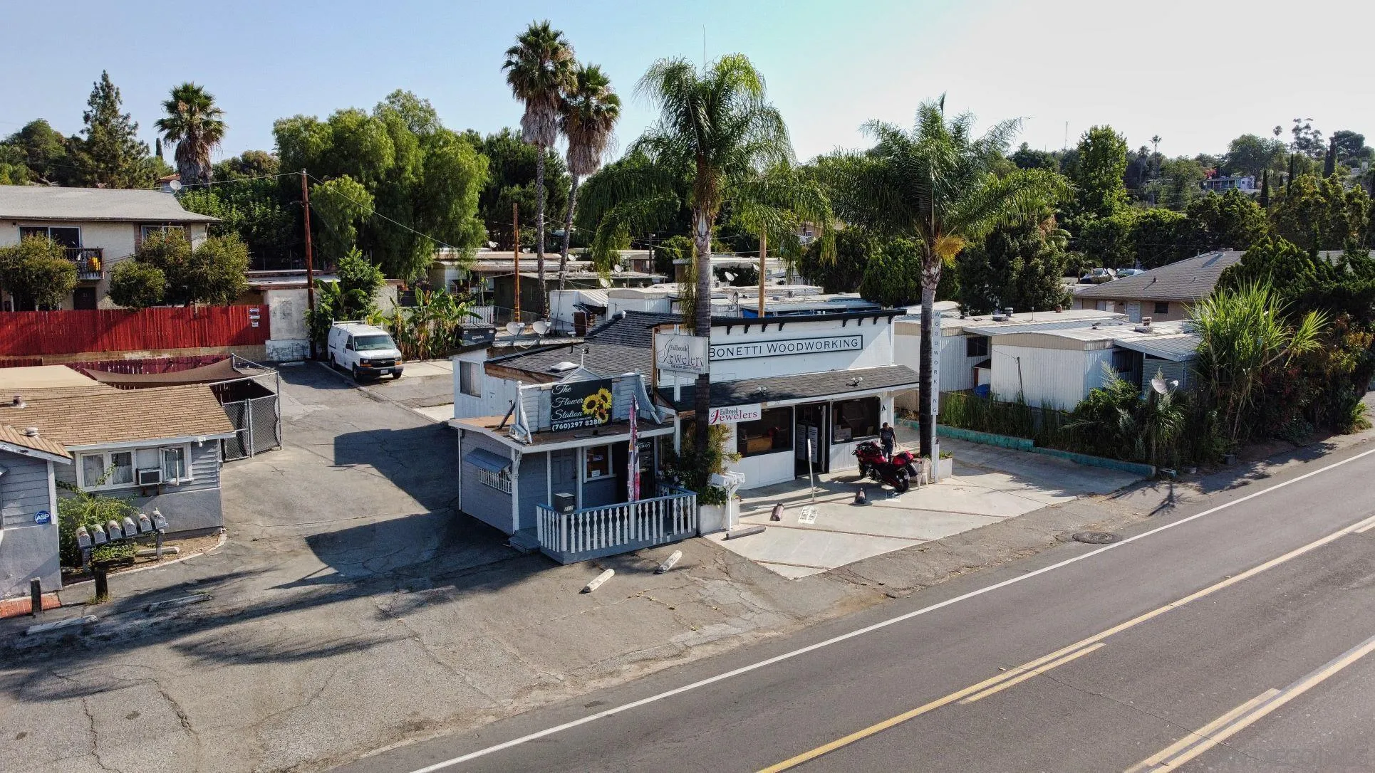 216 E Mission Road, Fallbrook, CA 92028 — photo 2