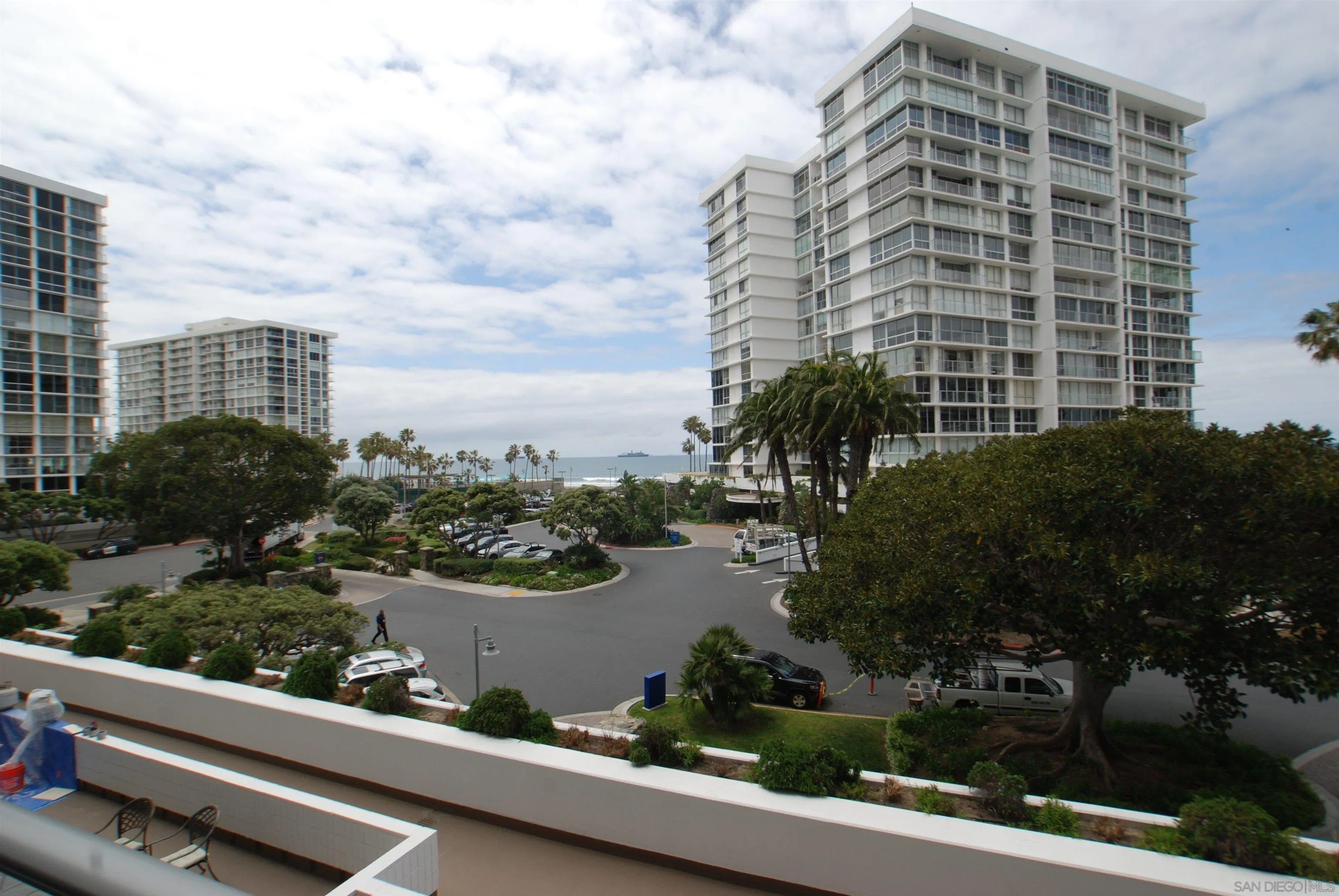 1770 Avenida Del Mundo Unit 201 — photo