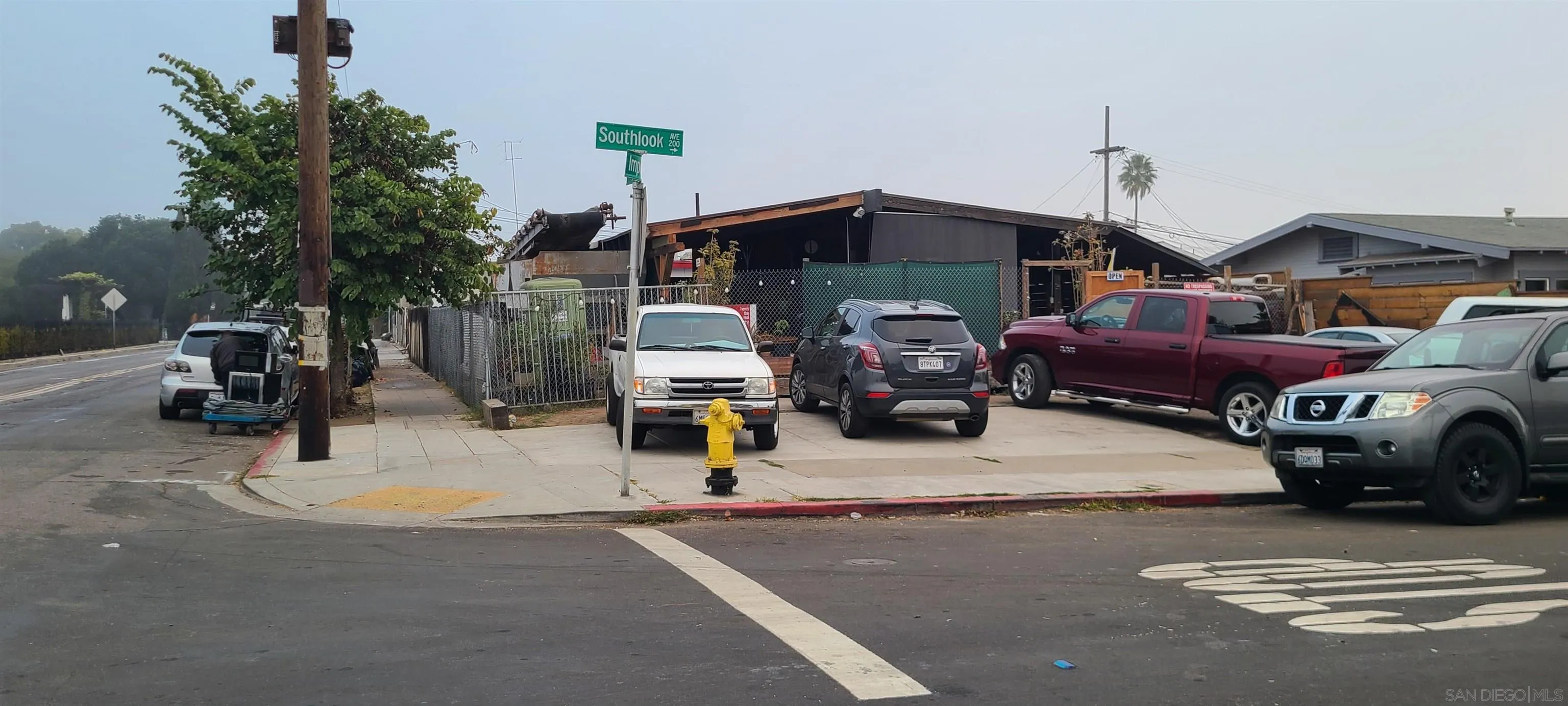 3665 Imperial Ave — photo