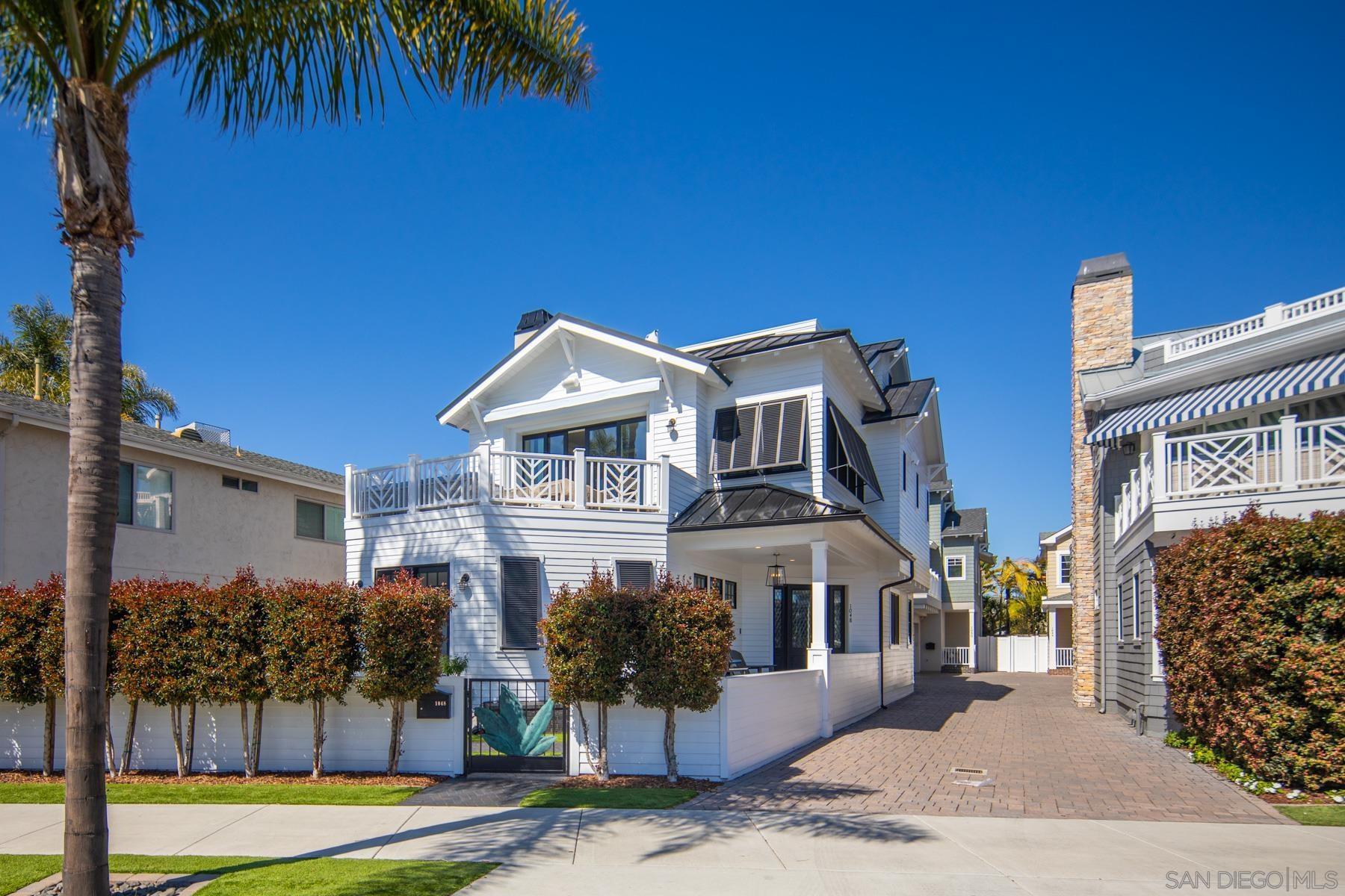 1048 Isabella Ave — photo