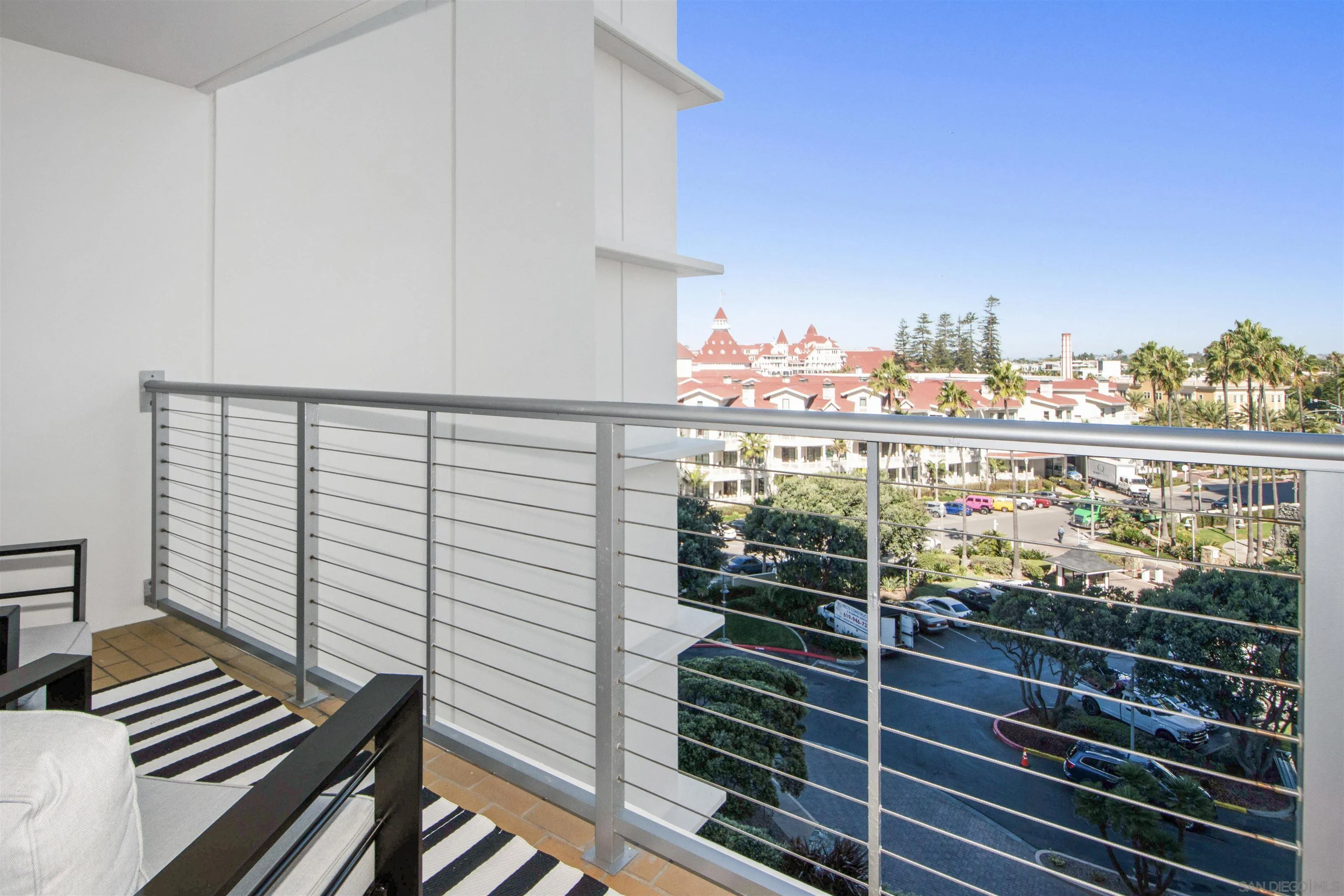 1720 Avenida Del Mundo Unit 501 — photo