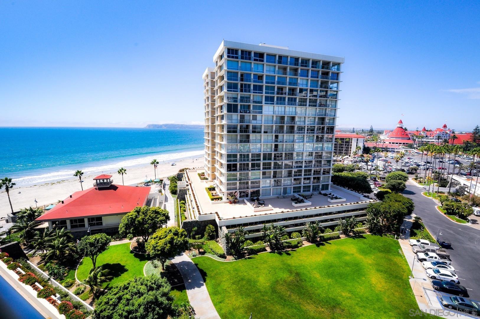 1730 Avenida Del Mundo 805 — photo