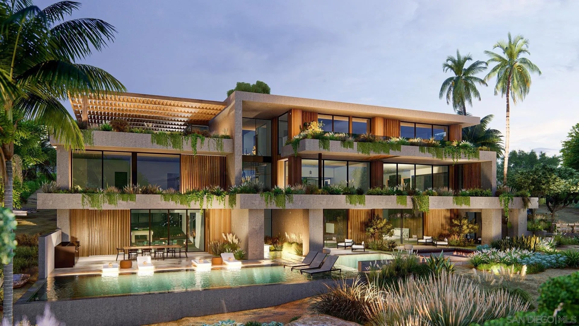 7138 Romero Loop Lot 3 — photo