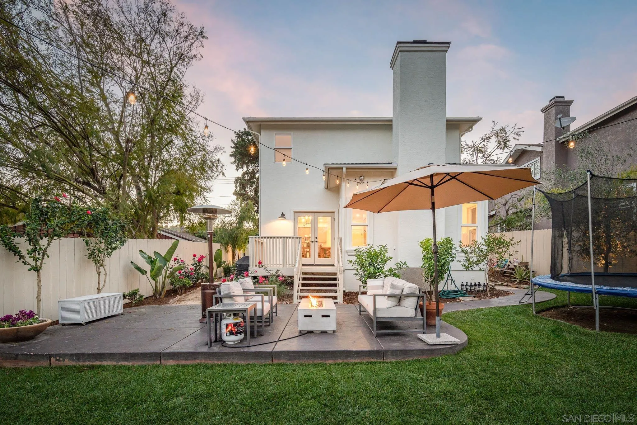 339 Rancho Santa Fe Road, Encinitas, CA 92024