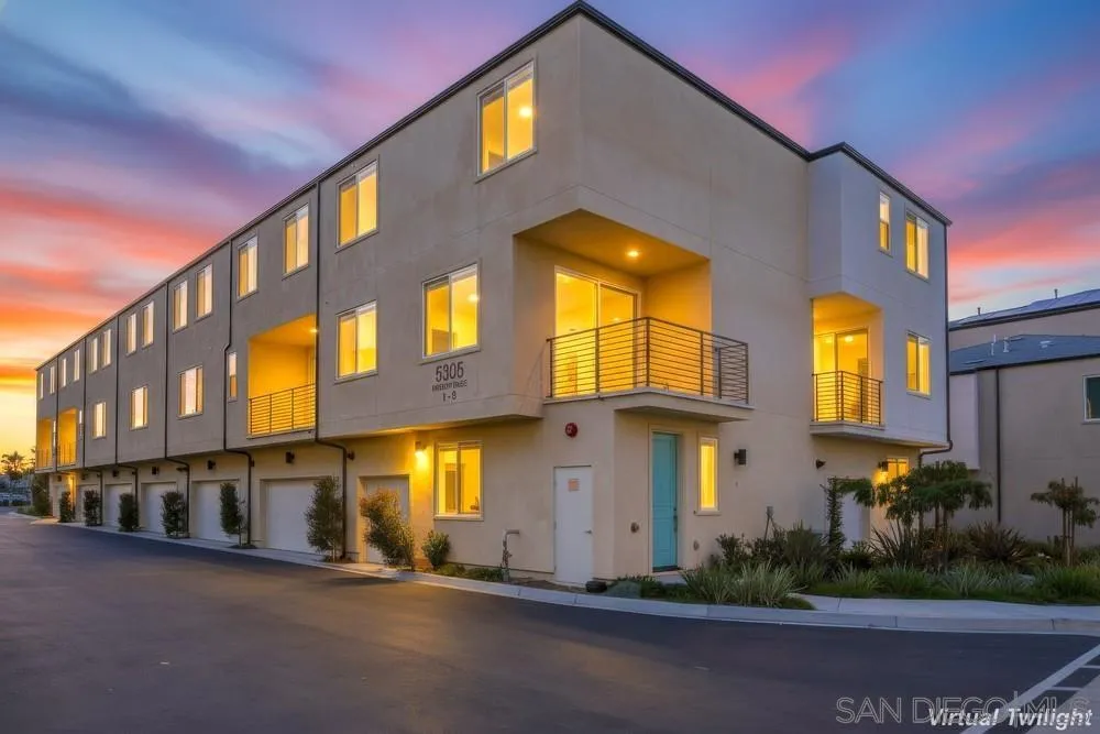 5305 Seacliff Place Unit 1 — photo