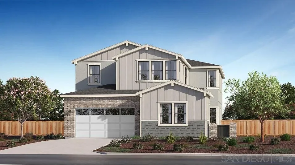 2308 Loker Way — photo