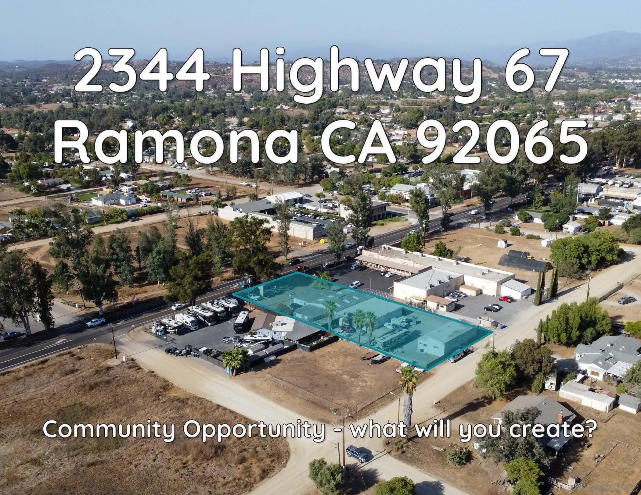 2344 Highway 67 — photo