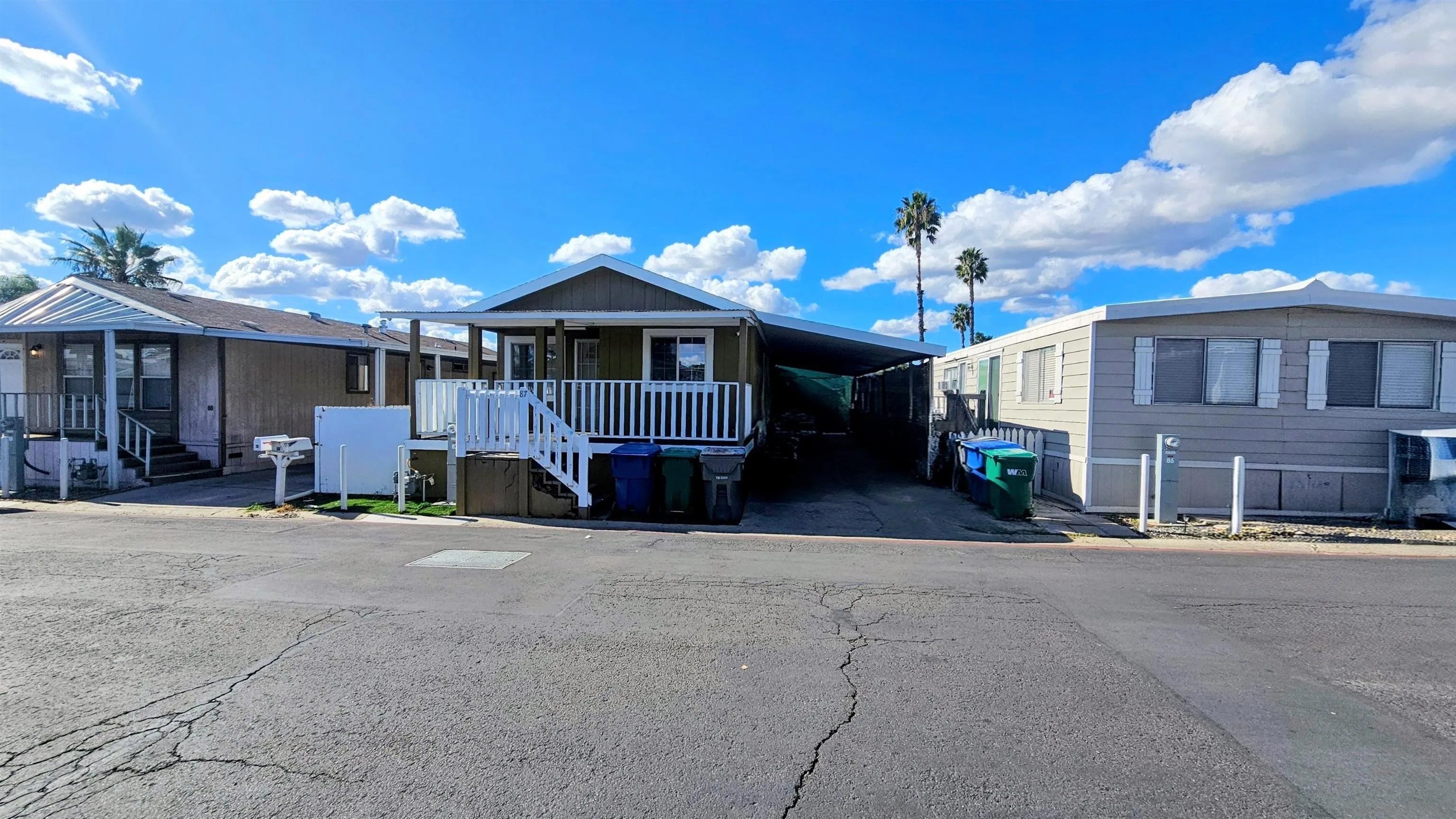 400 Greenfield Dr Spc 87 — photo