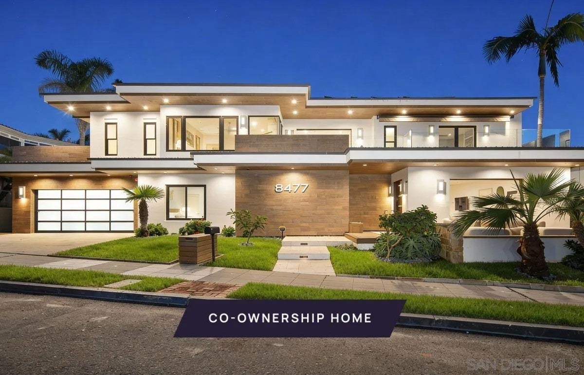 8477 El Paseo Grande Share #3 — photo