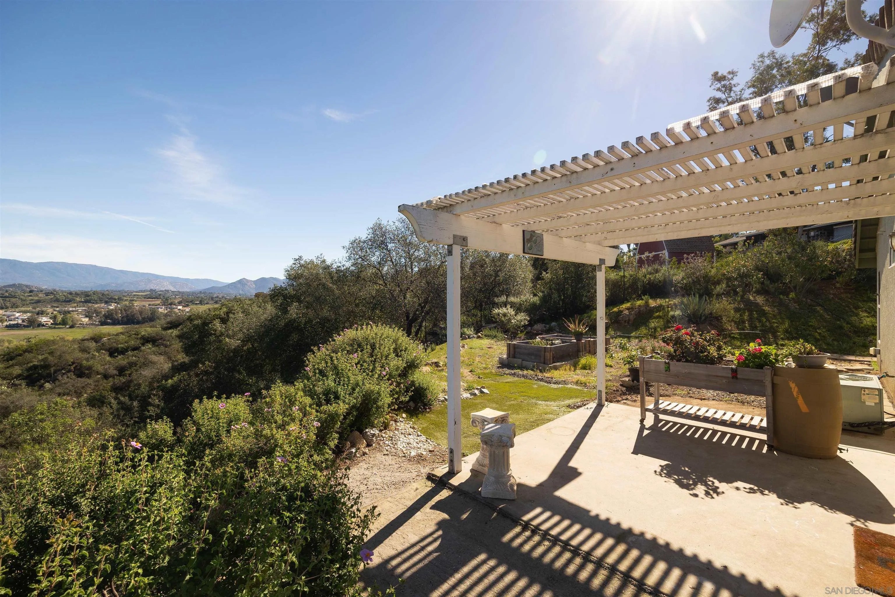 13804 Chaparral Terrace — photo