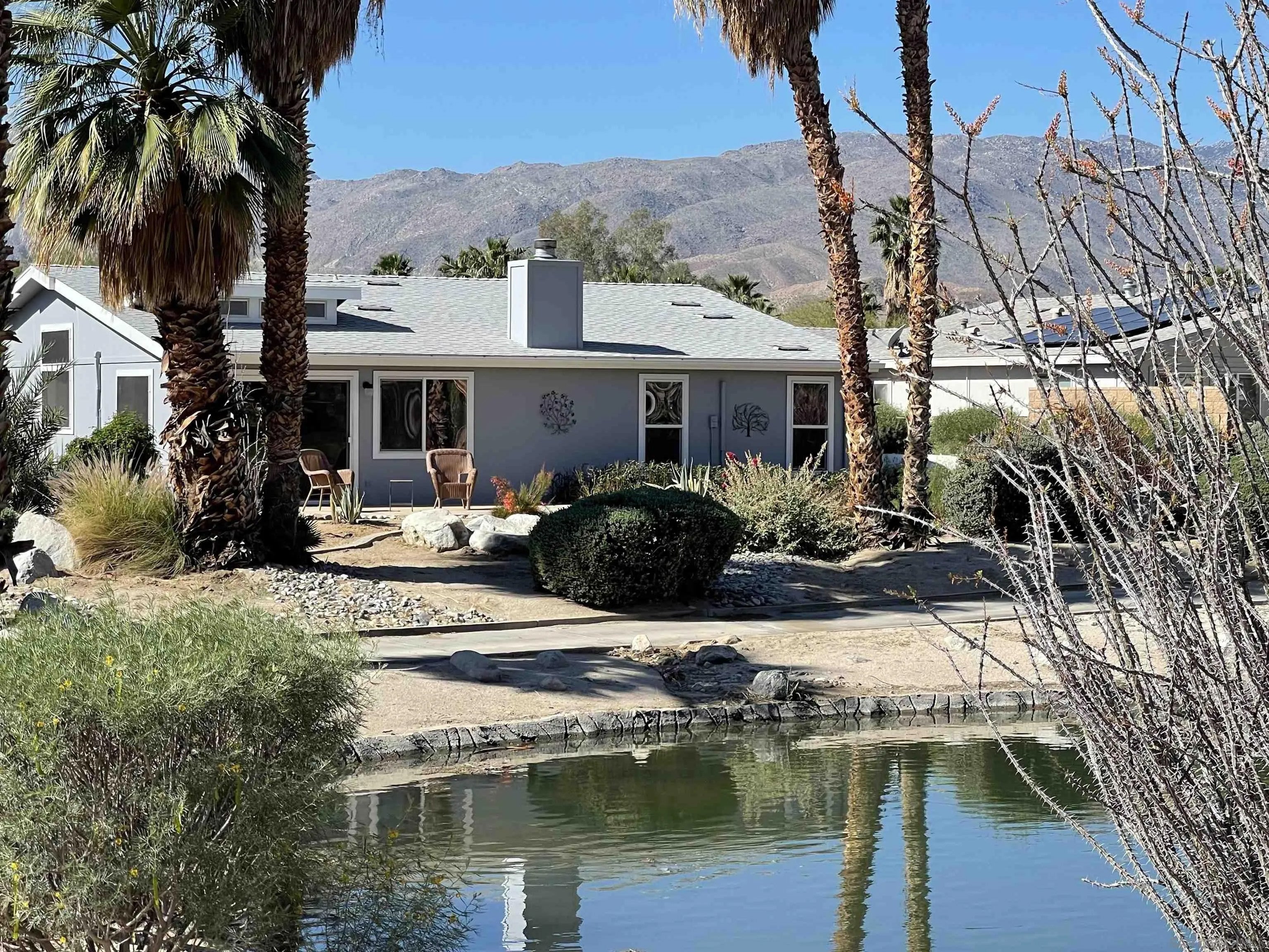 1010 Palm Canyon Dr. 394 — photo