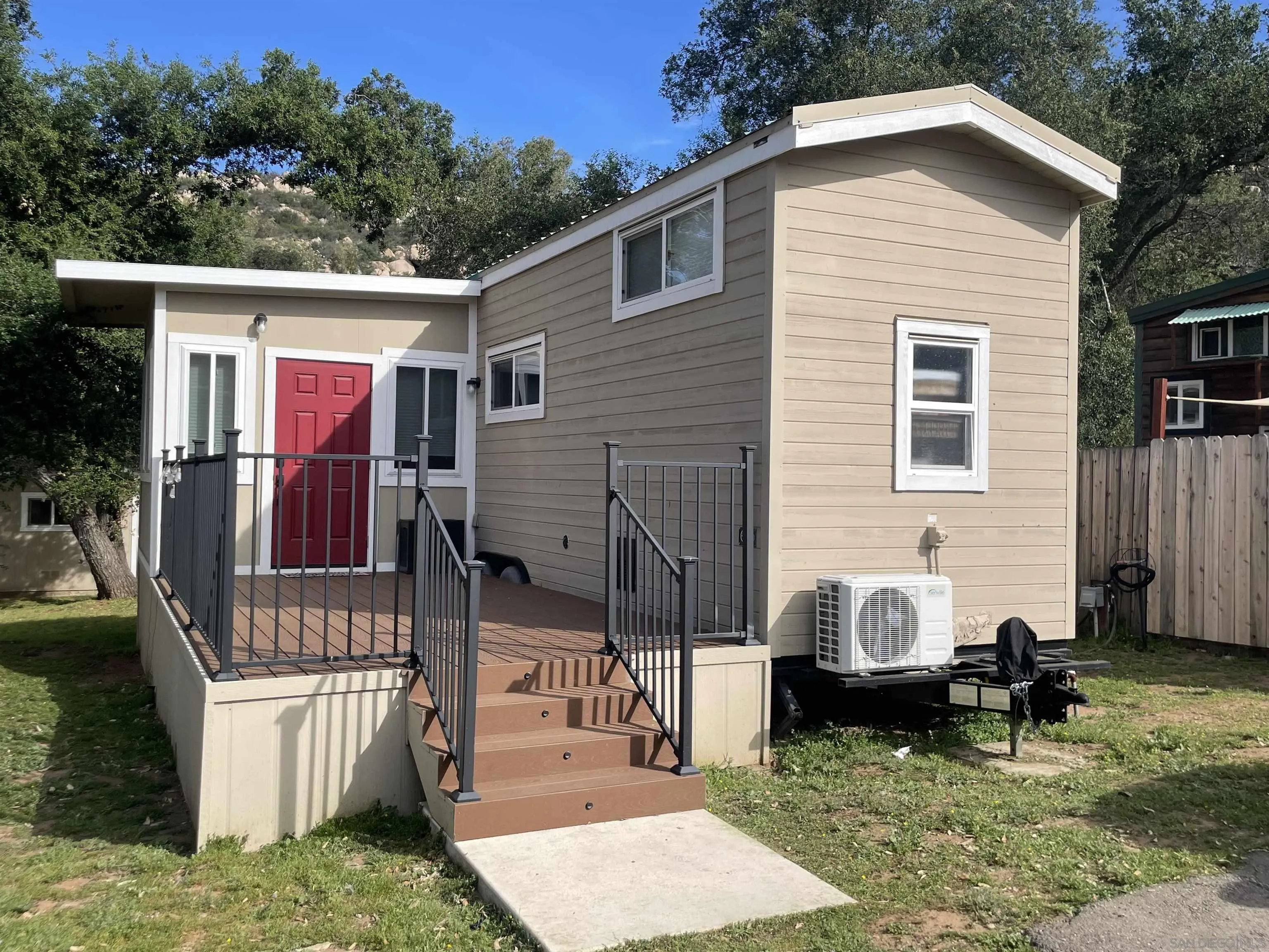 14625 Mussey Grade Rd Unit #r67, Ramona, CA 92065