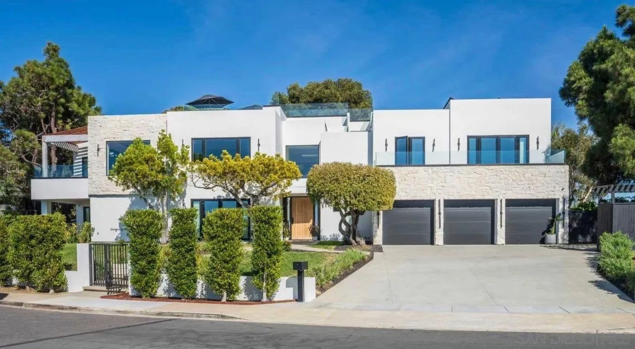 8433 Prestwick Dr — photo