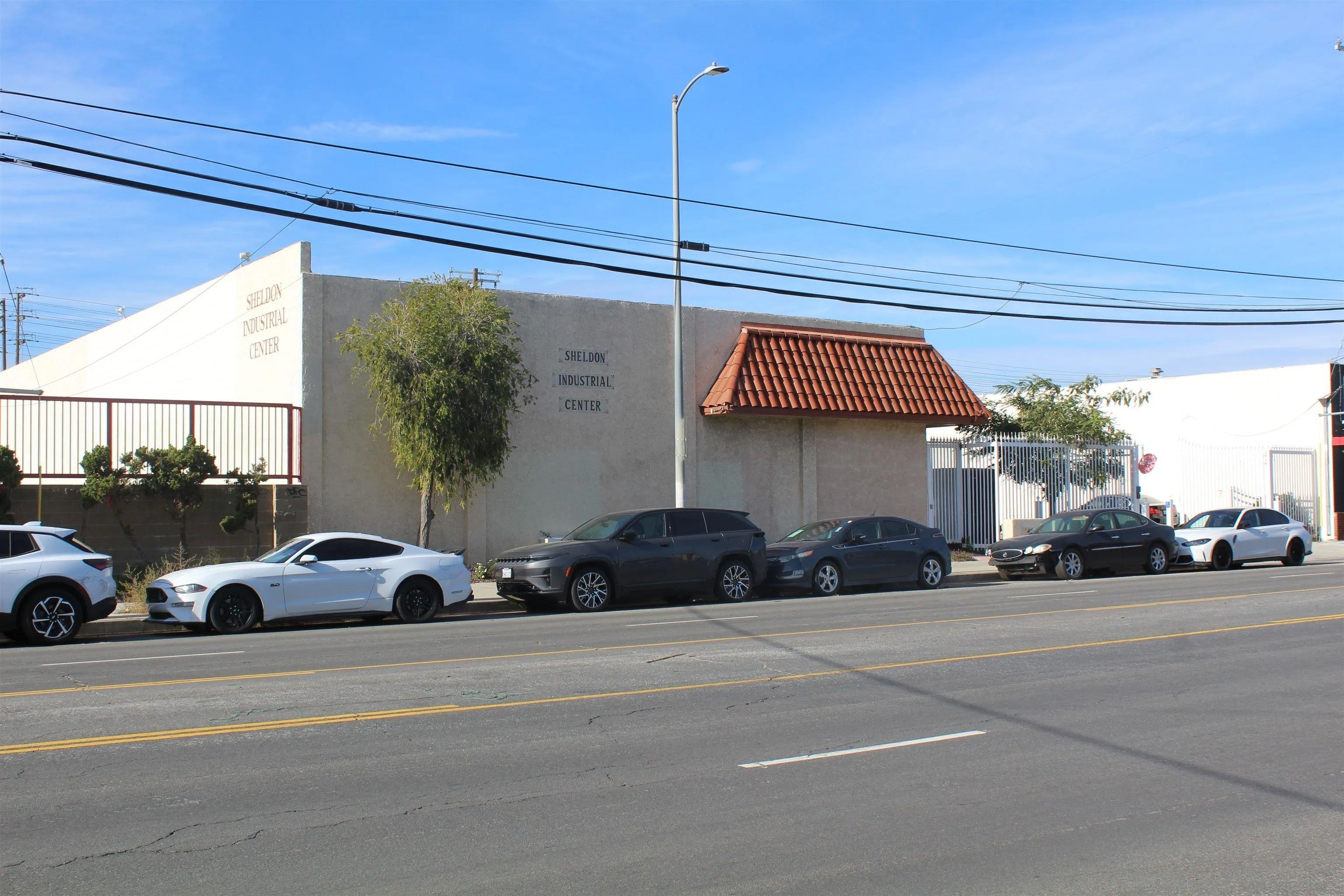 11693 Sheldon Street — photo