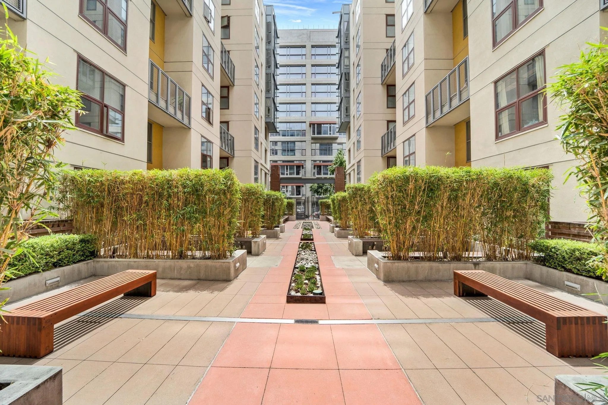 1150 J Street 218 — photo