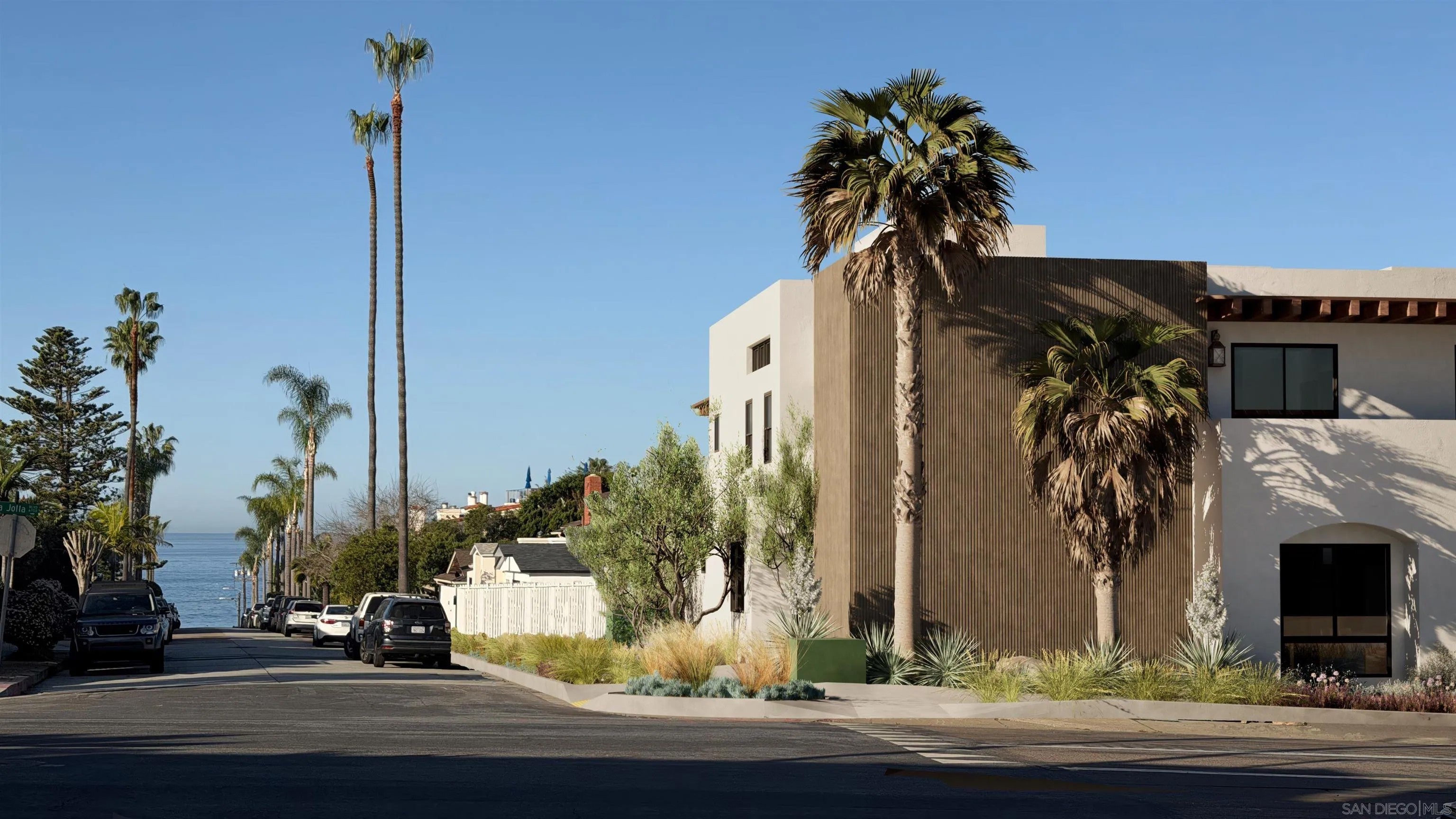 6710 La Jolla Blvd 101 — photo