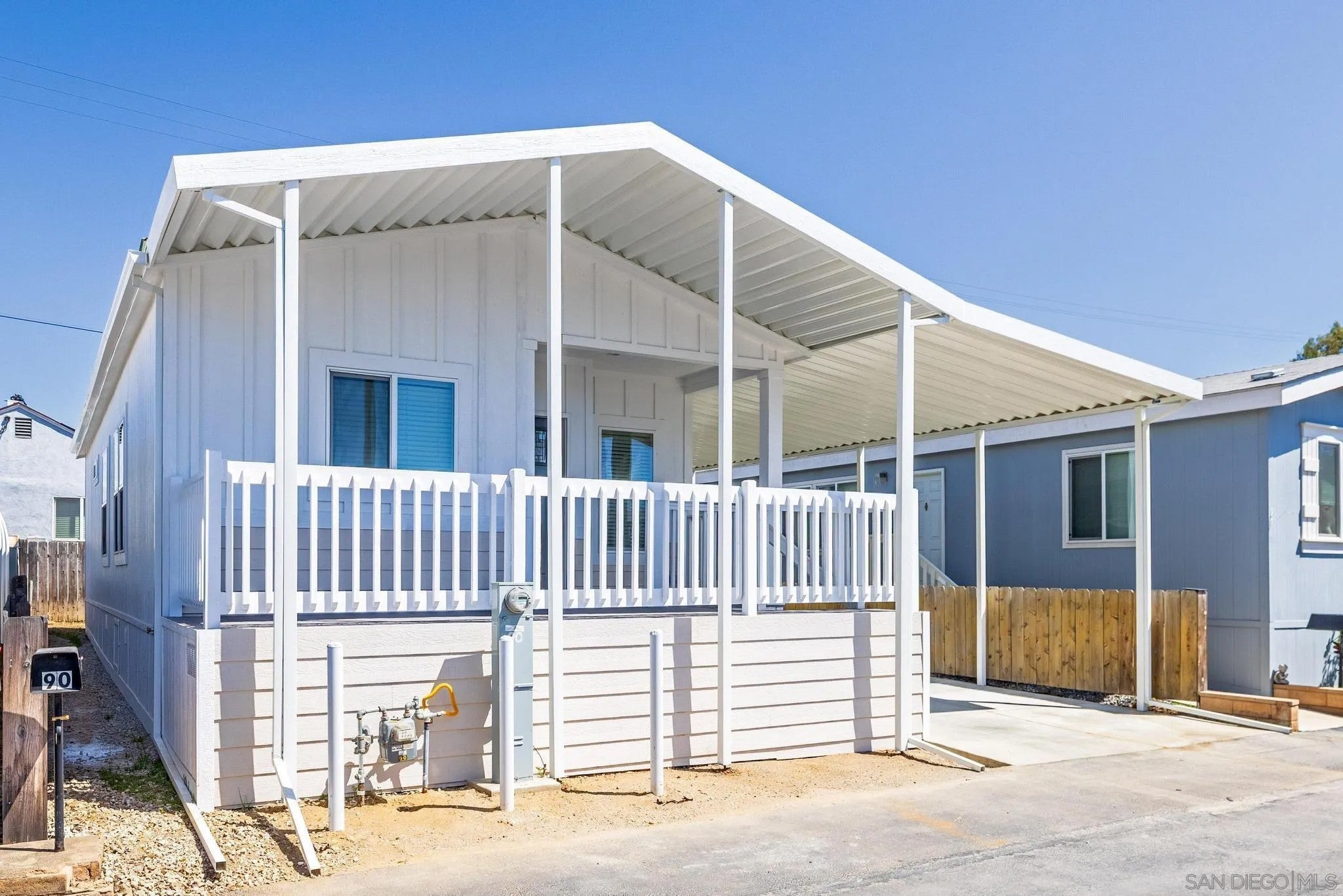 1315 Pepper Dr. 90 — photo