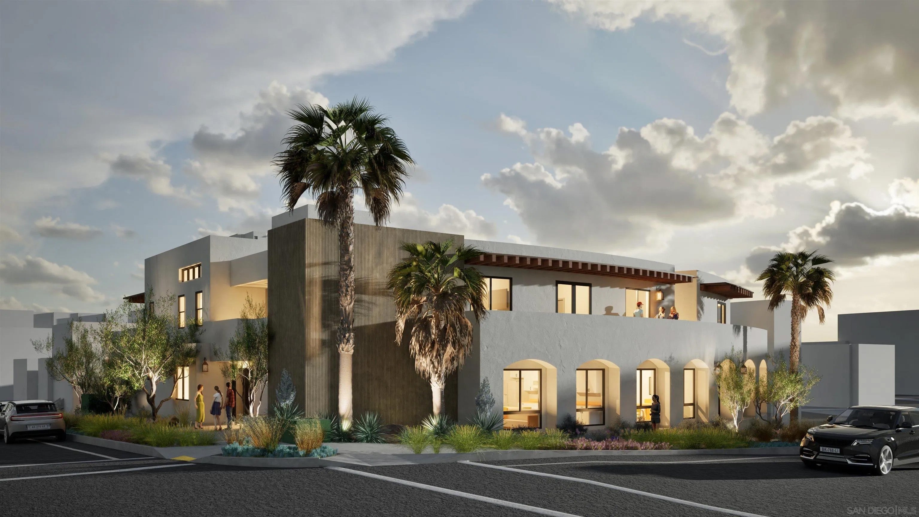 6710 La Jolla Blvd 106 — photo