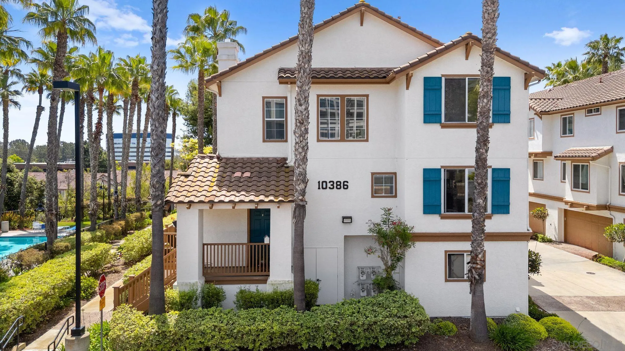 10386 Wateridge Circle Unit 349 — photo
