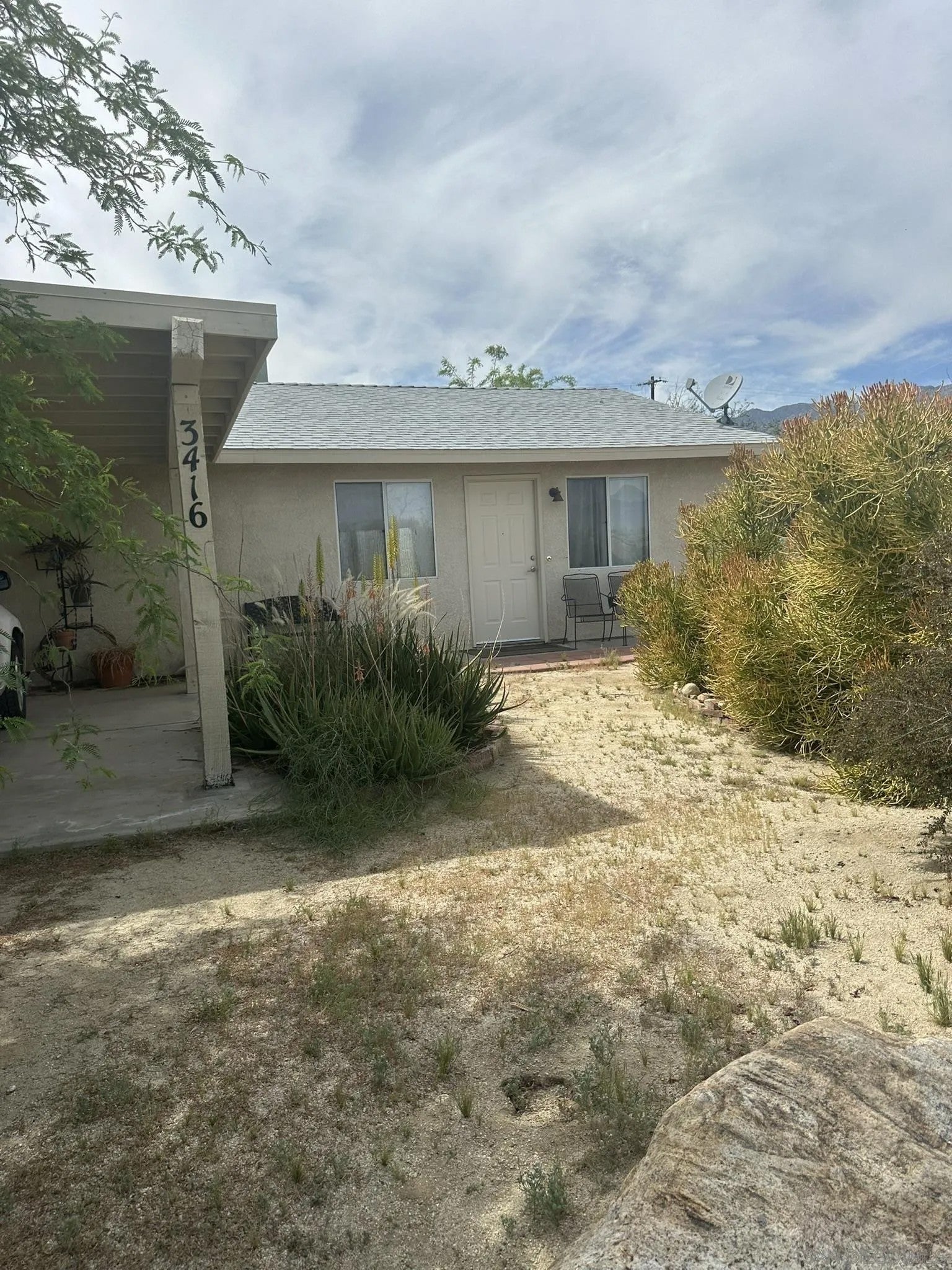 3416 Running M Rd. — photo