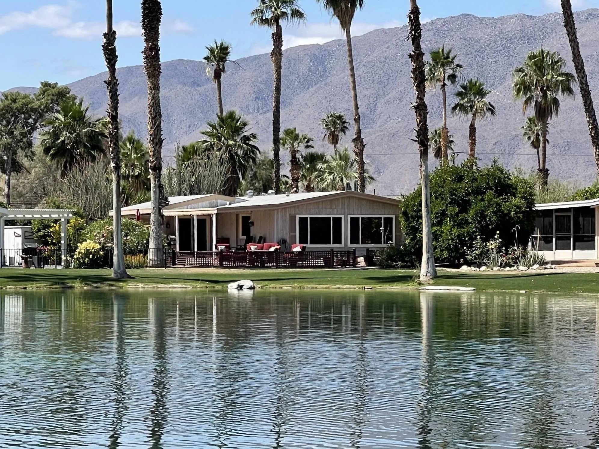 1010 Palm Canyon Dr 278 — photo