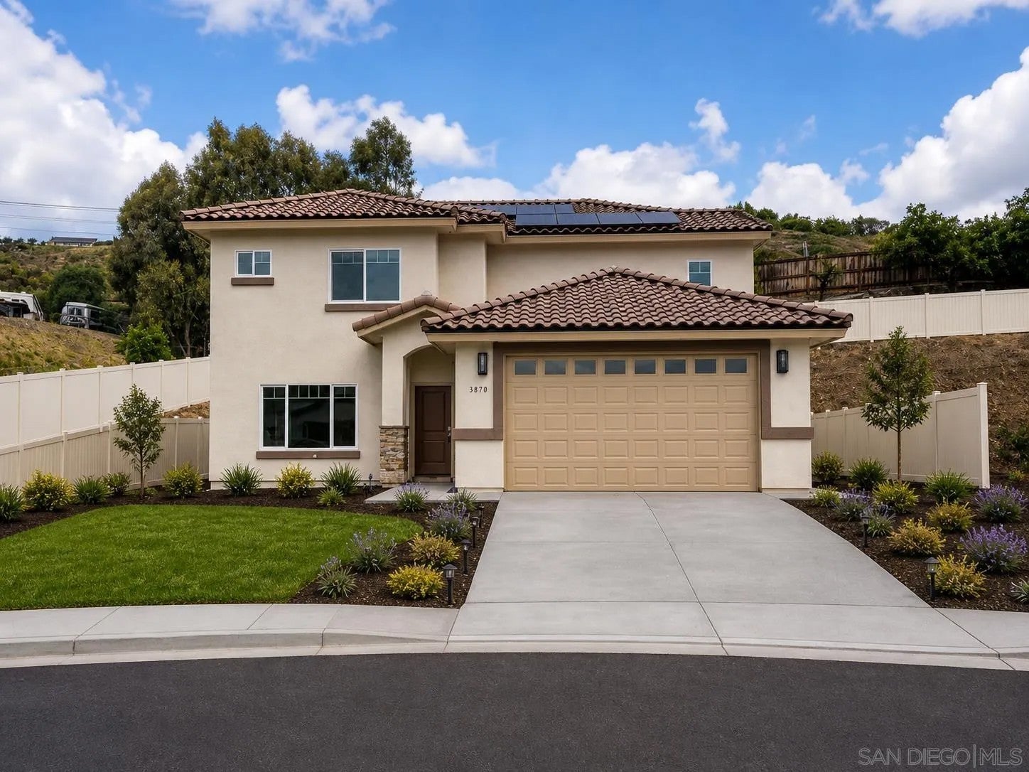 3870 Rojo Tierra Rd — photo