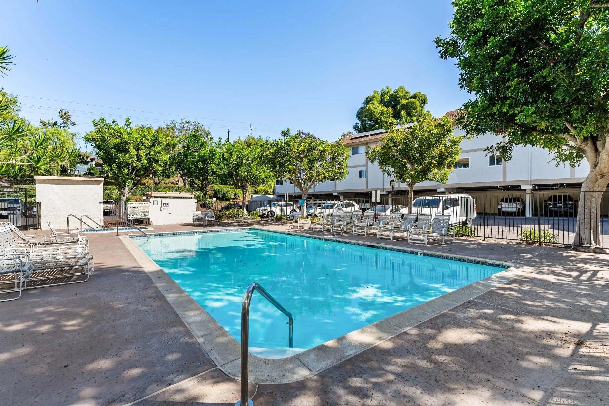 6255 Rancho Mission Road 217 — photo