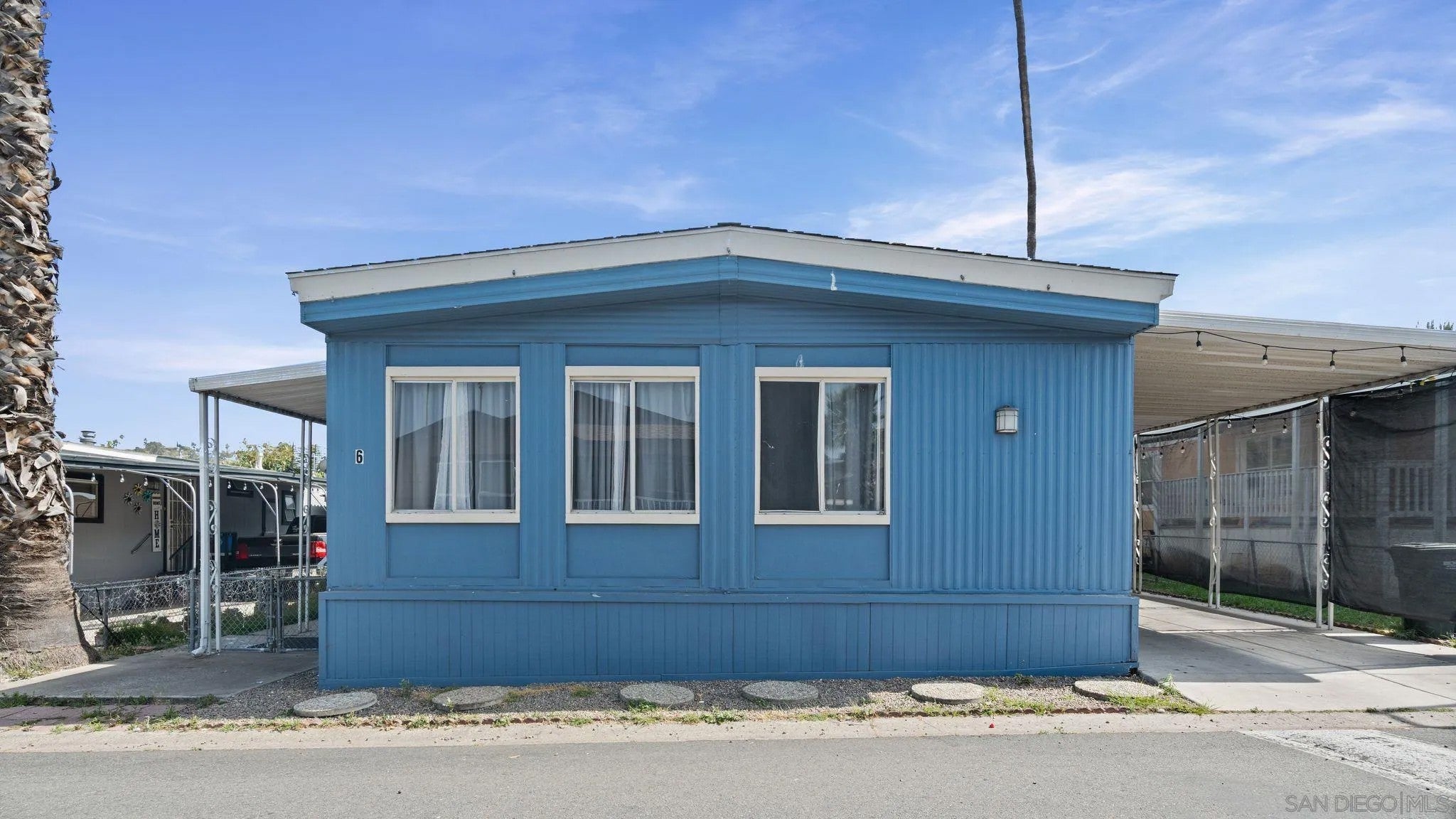 2515 Sweetwater Rd Space 6 — photo