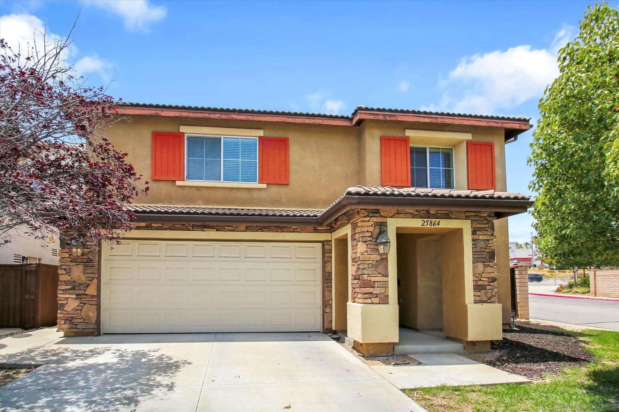 25864 Marco Polo St — photo