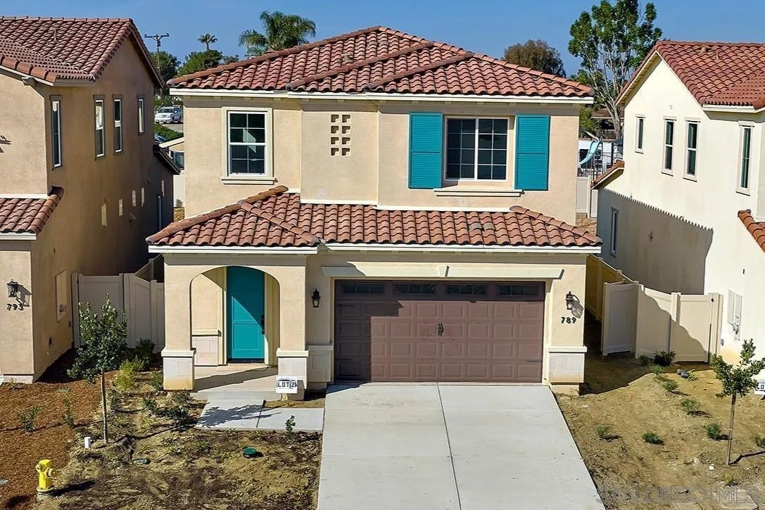 789 Michael Ct — photo