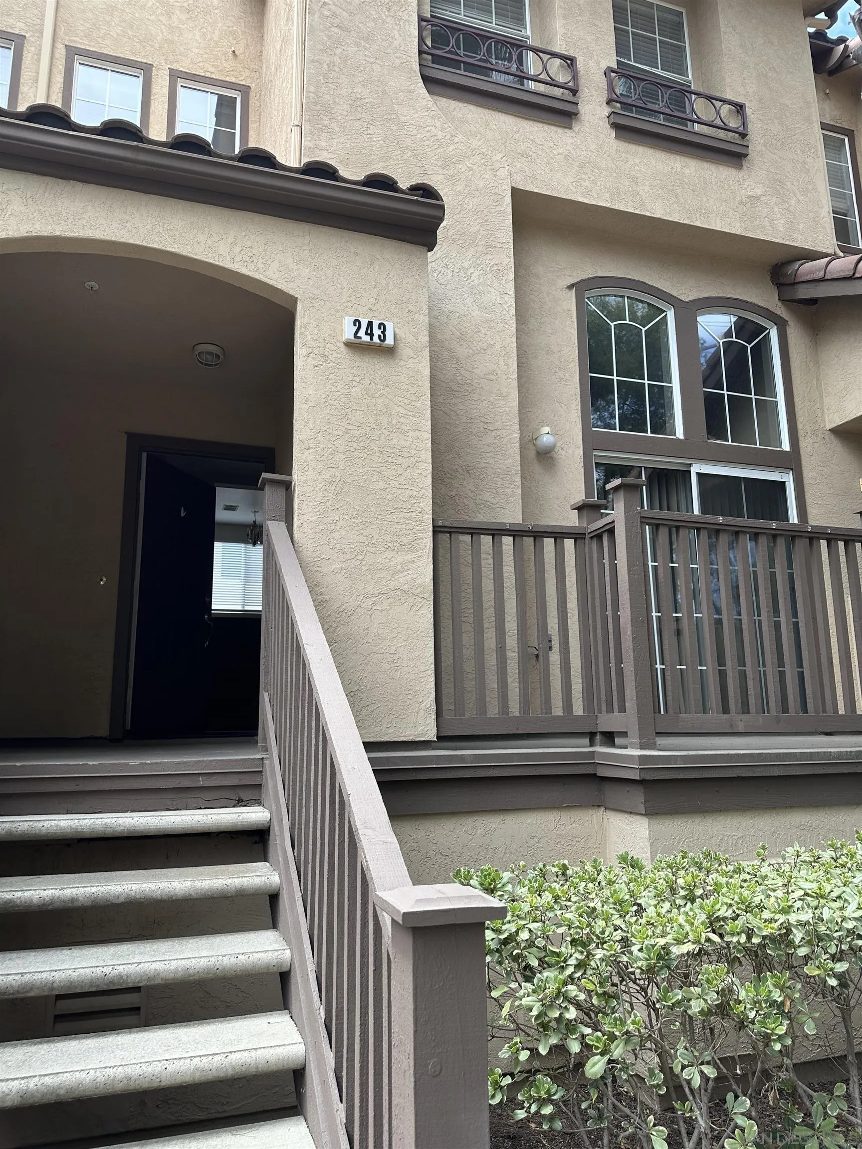 10284 Wateridge Circle Unit 243 — photo