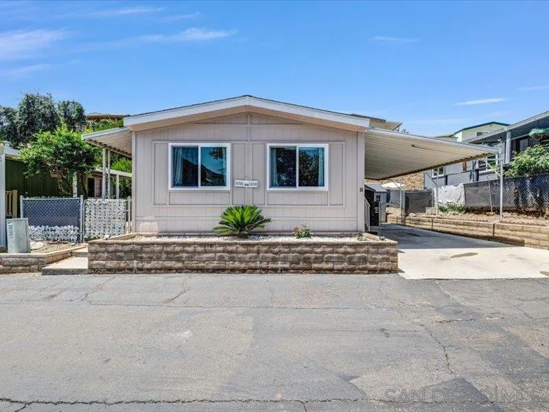 14291 Rios Canyon Rd Unit 13 — photo