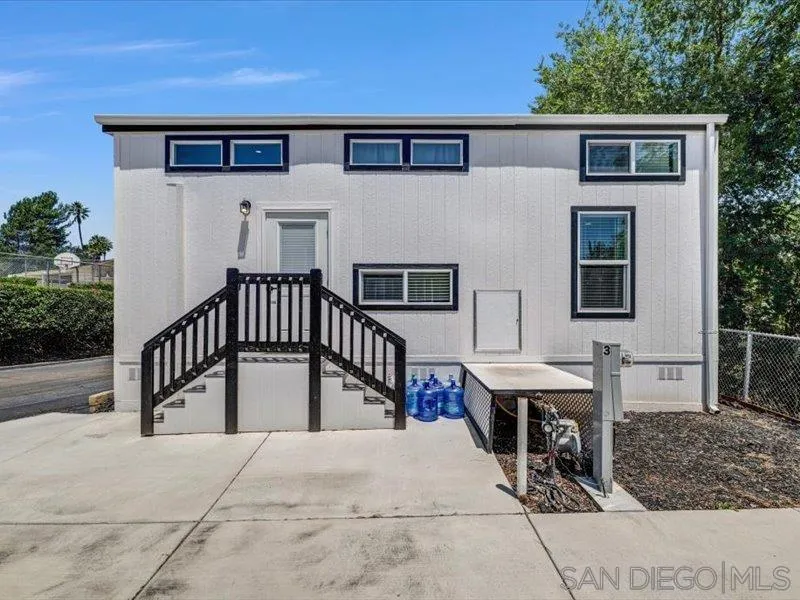 14291 Rios Canyon Rd Unit 3 — photo