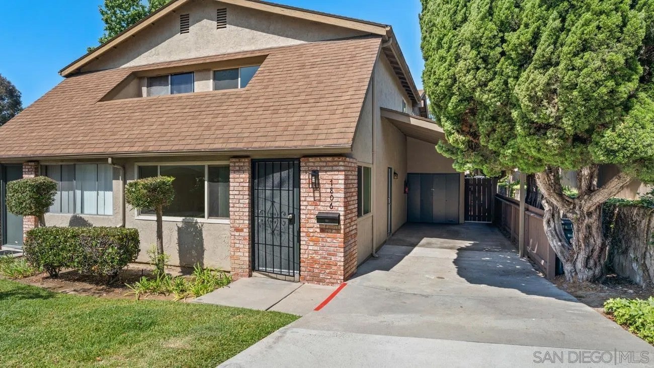 7806 Camino Tranquilo — photo
