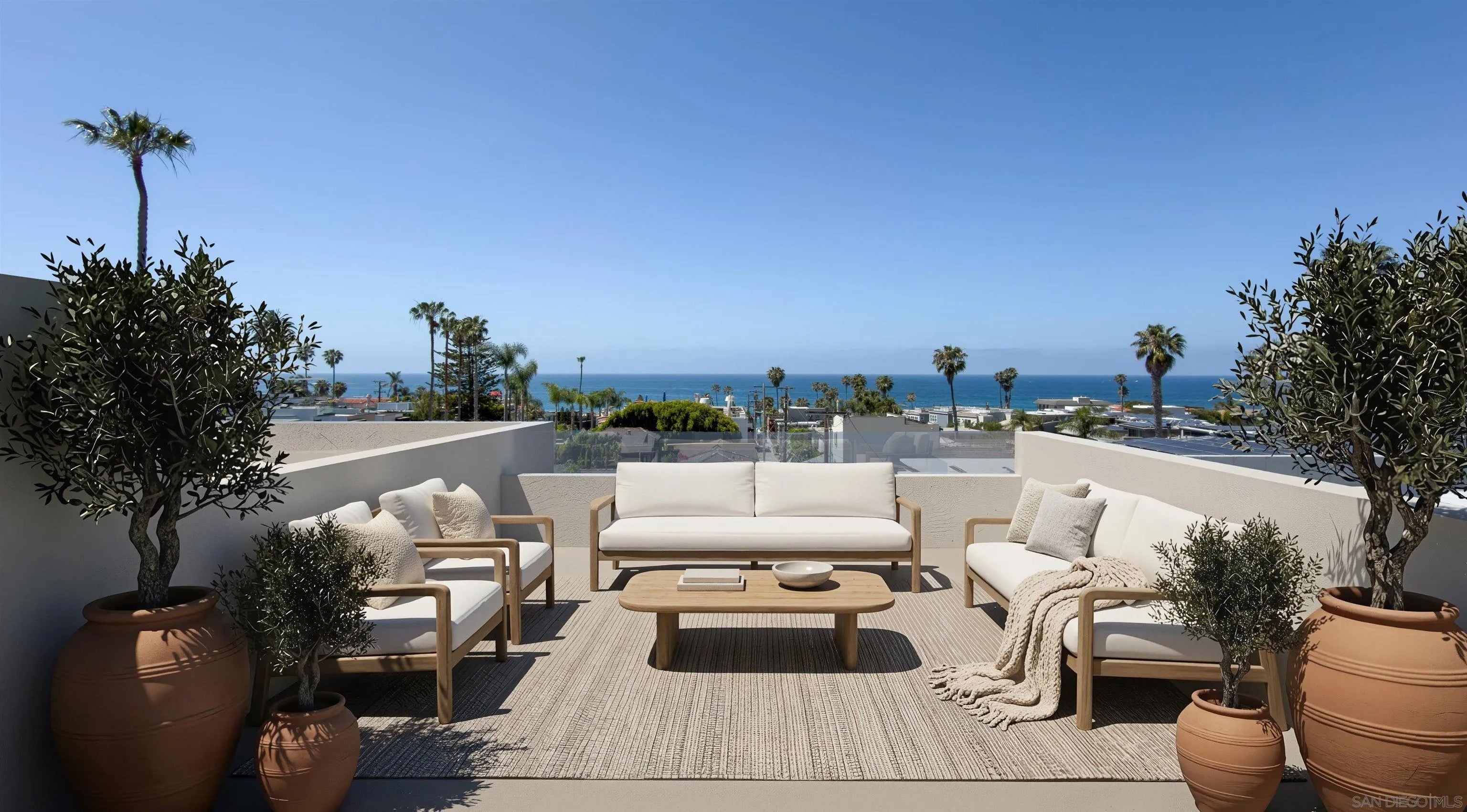 6710 La Jolla Blvd 201 — photo