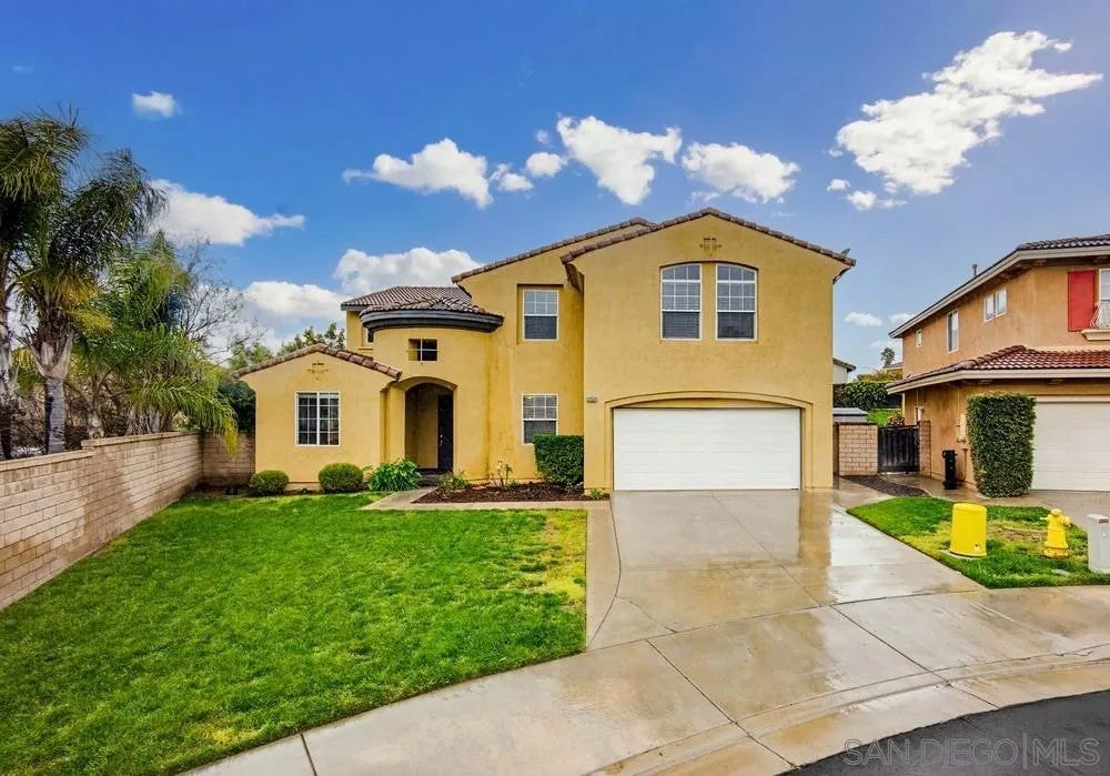 23531 Hobart Ct — photo