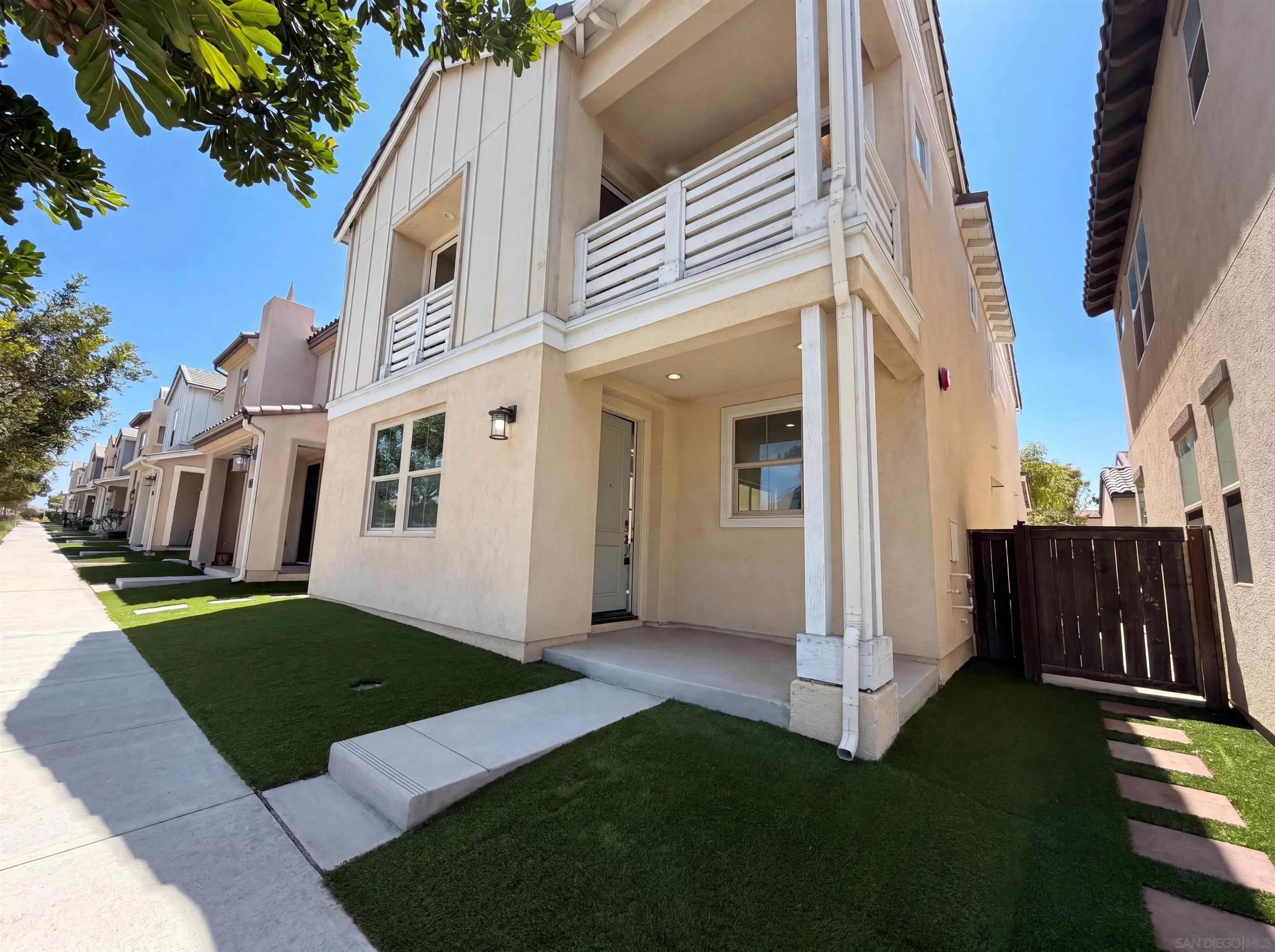 1170 Camino Prado — photo