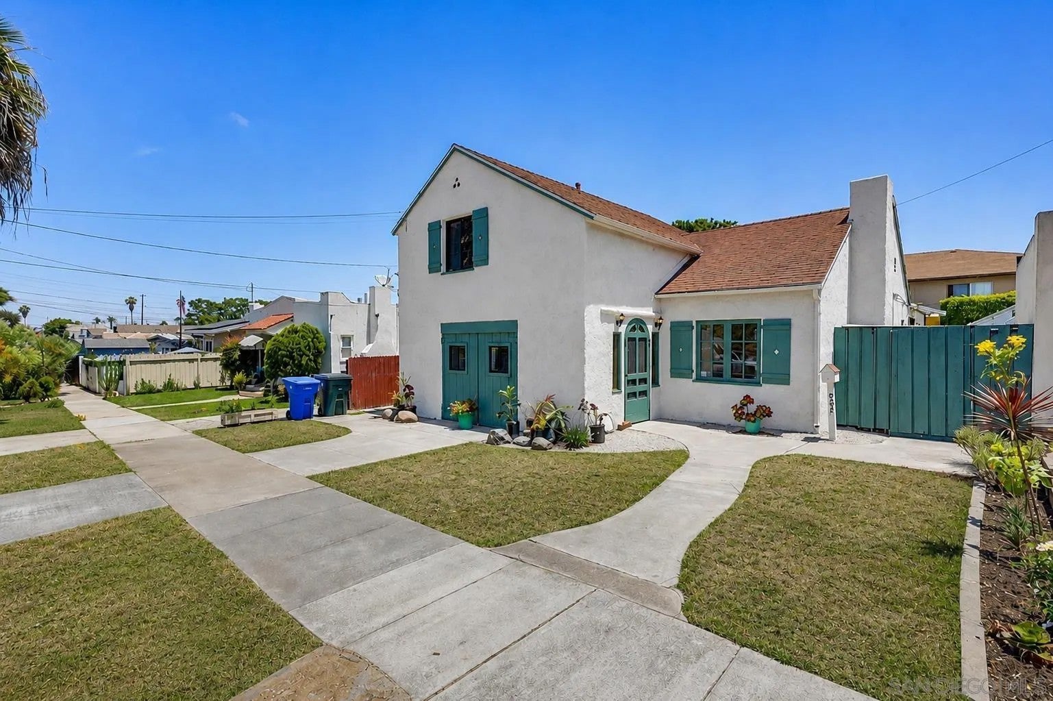 527 K Ave. — photo