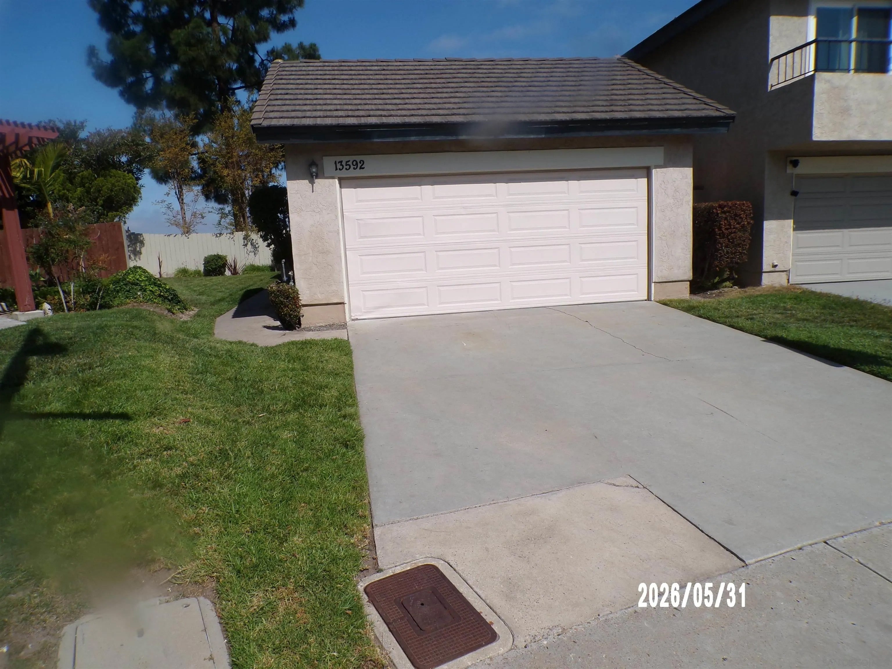 13592 Ridley Road — photo