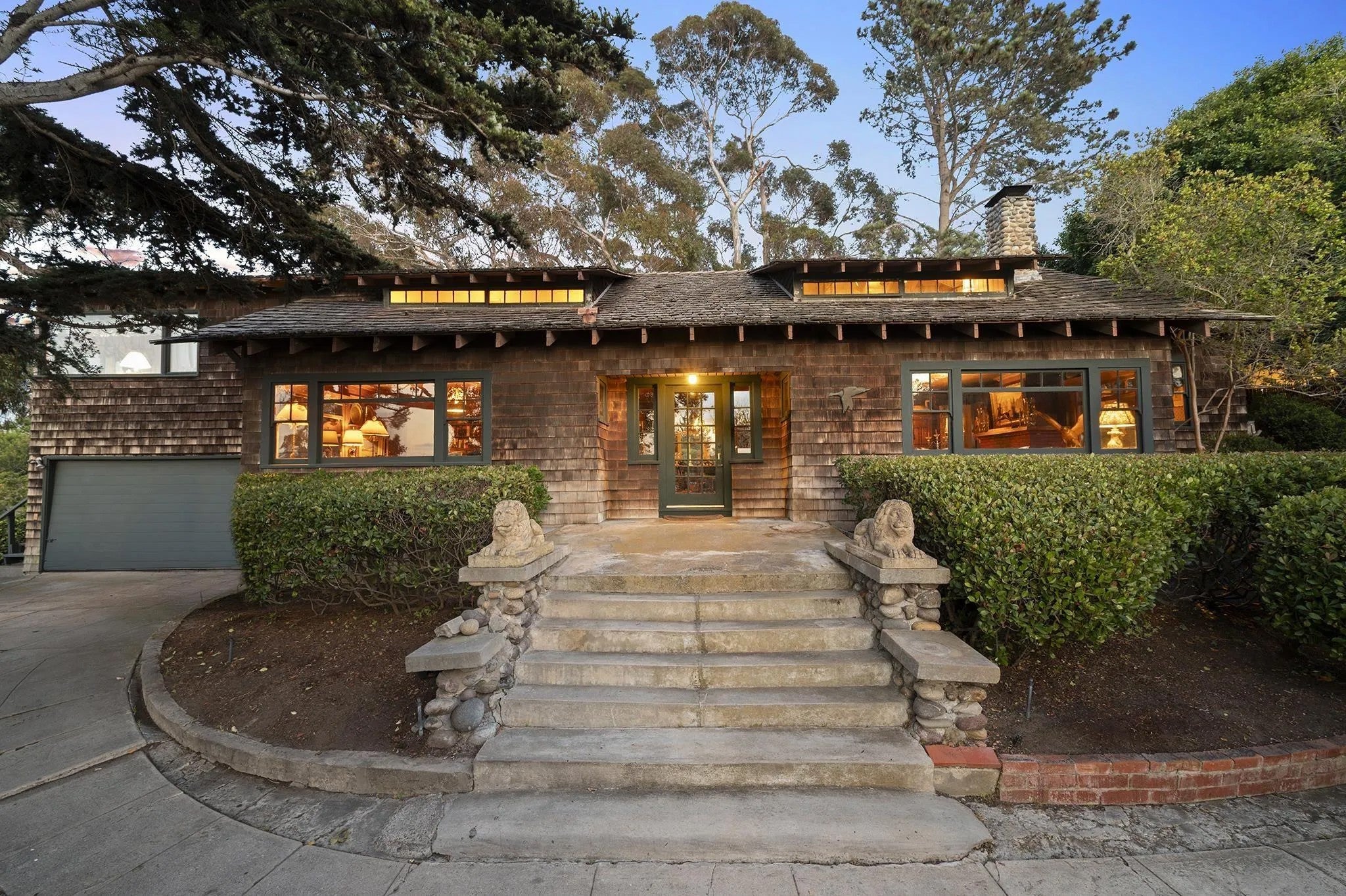 1570 Virginia Way — photo