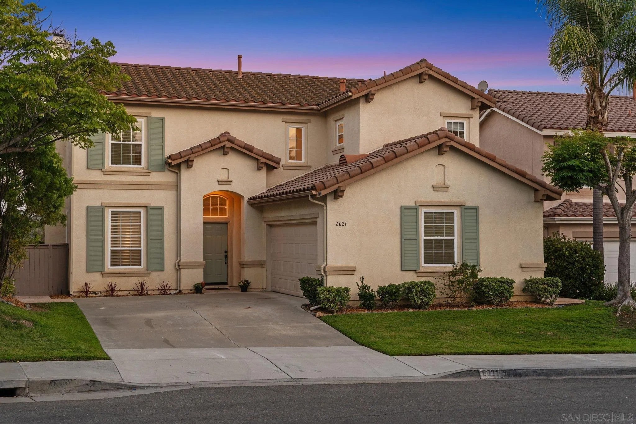 6021 Paseo Carreta — photo