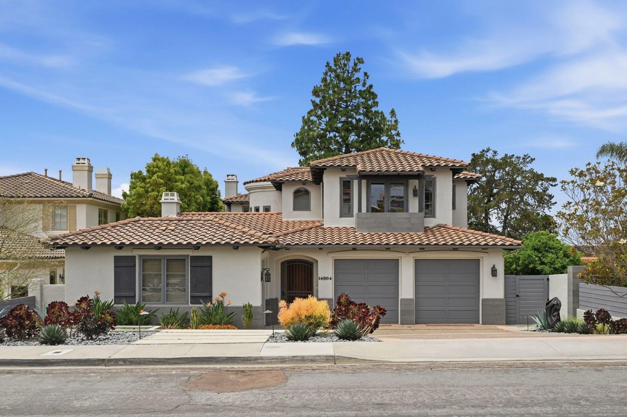 14004 Mercado Drive — photo