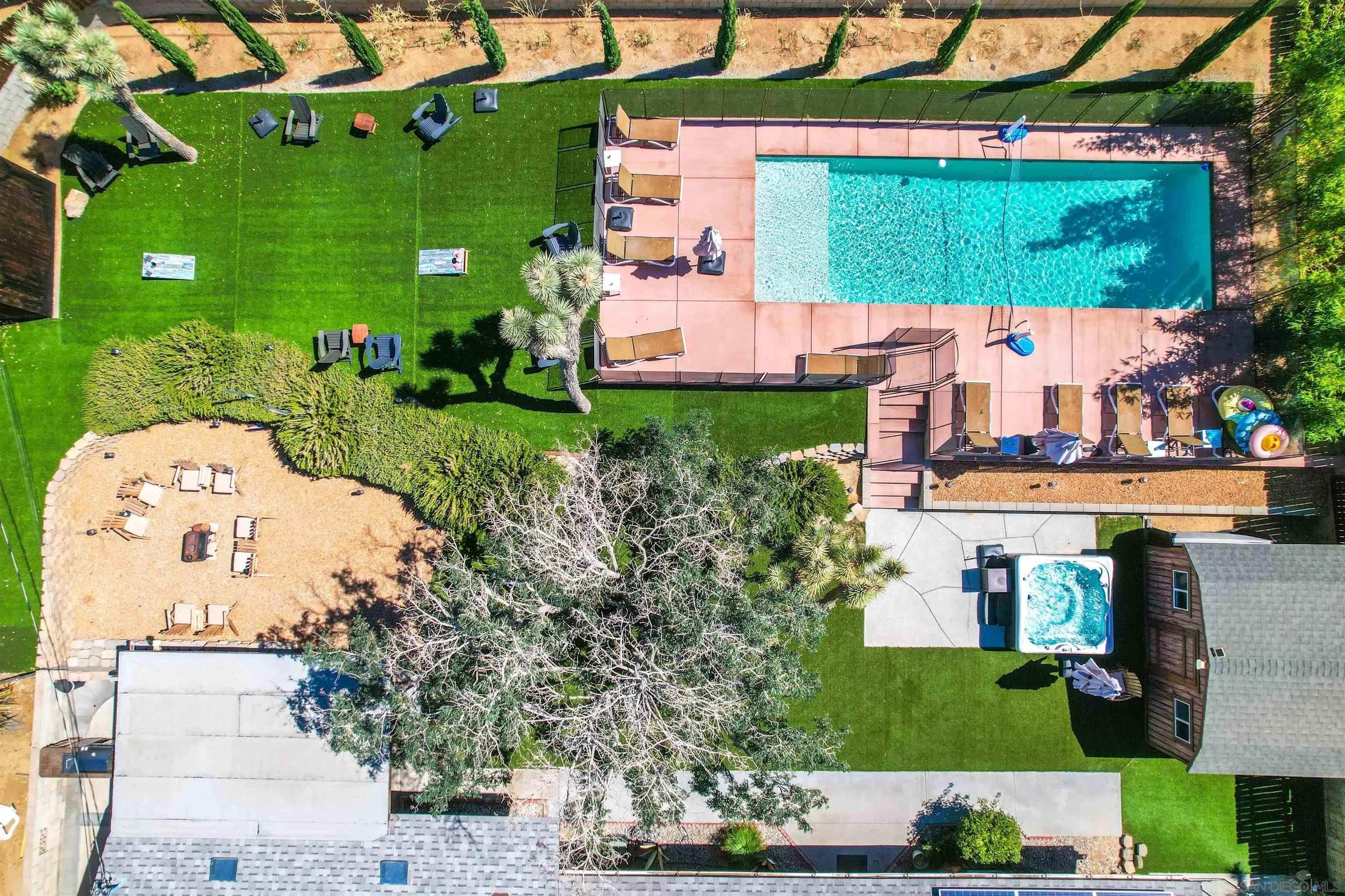 60291 La Mirada Trl — photo