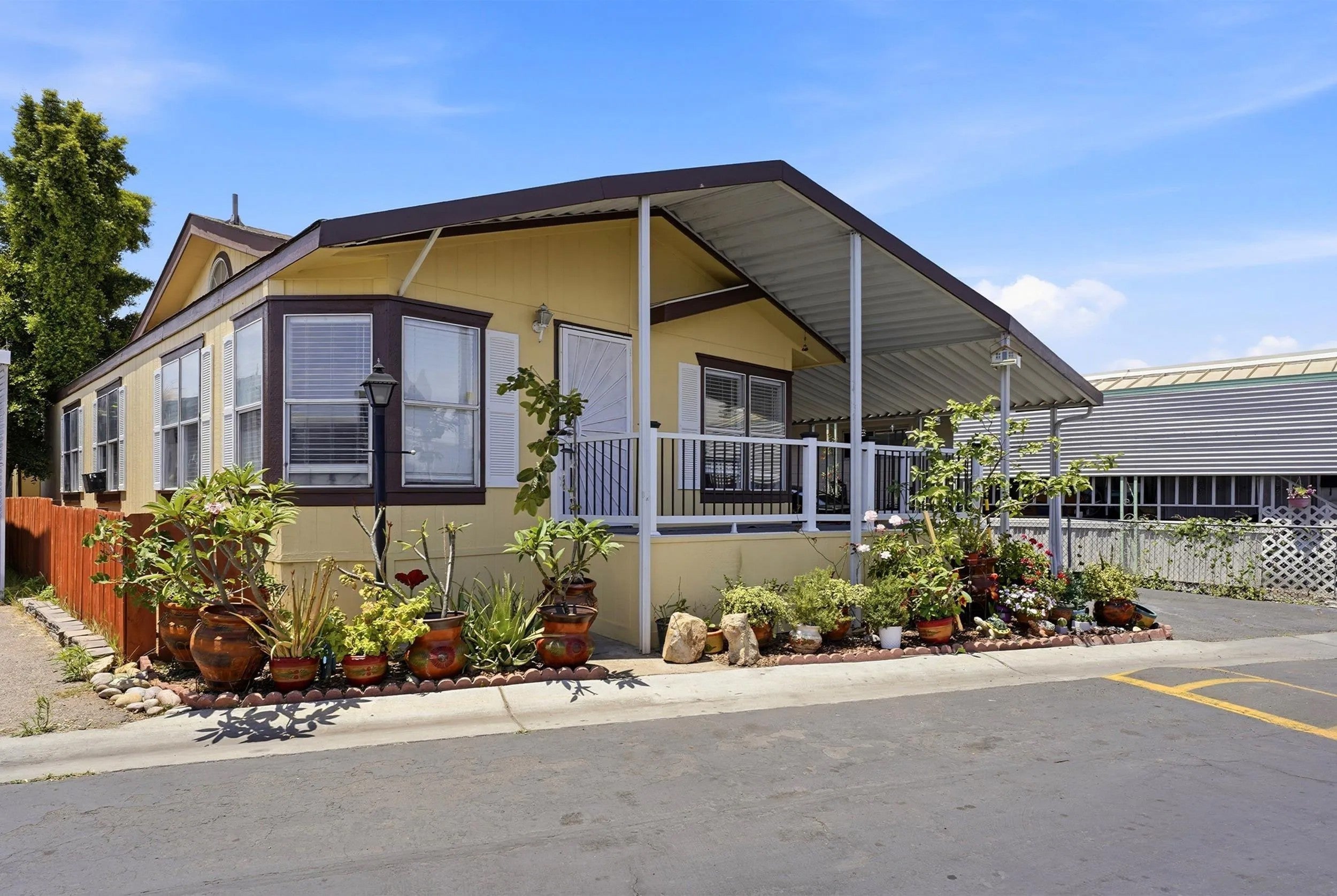 6460 Convoy Court Spc 150 — photo