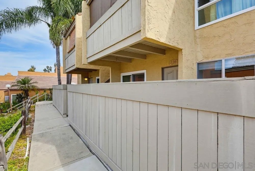 7747 Margerum Ave 126 — photo