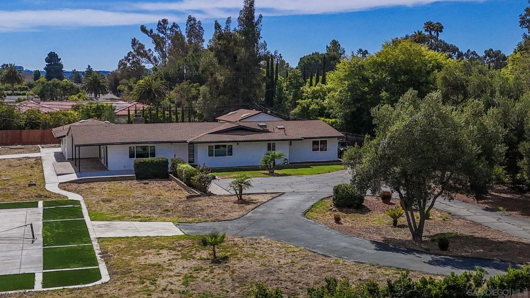 16716 Martincoit Rd — photo