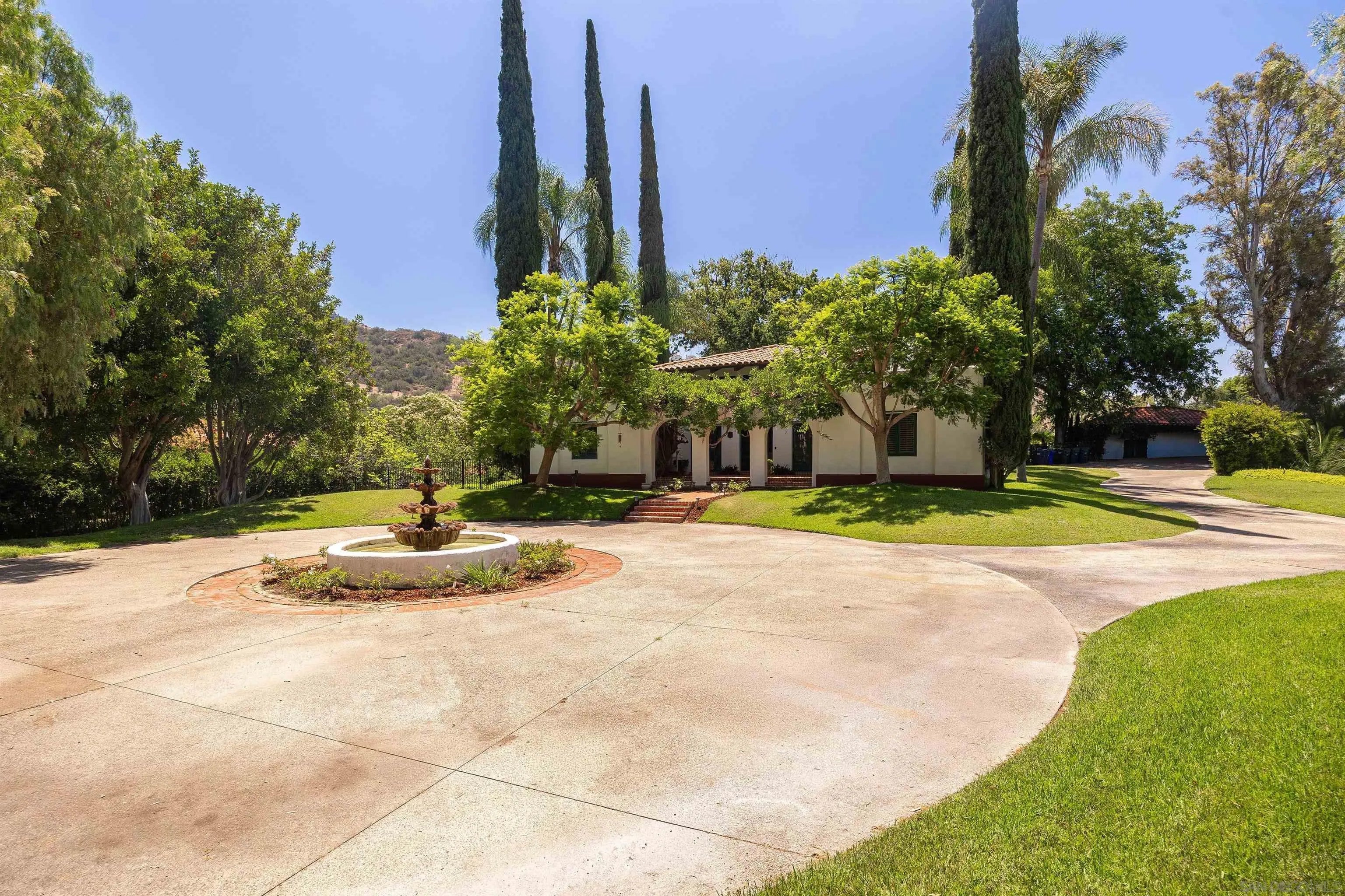 3640 Gird Road, Fallbrook CA 92028