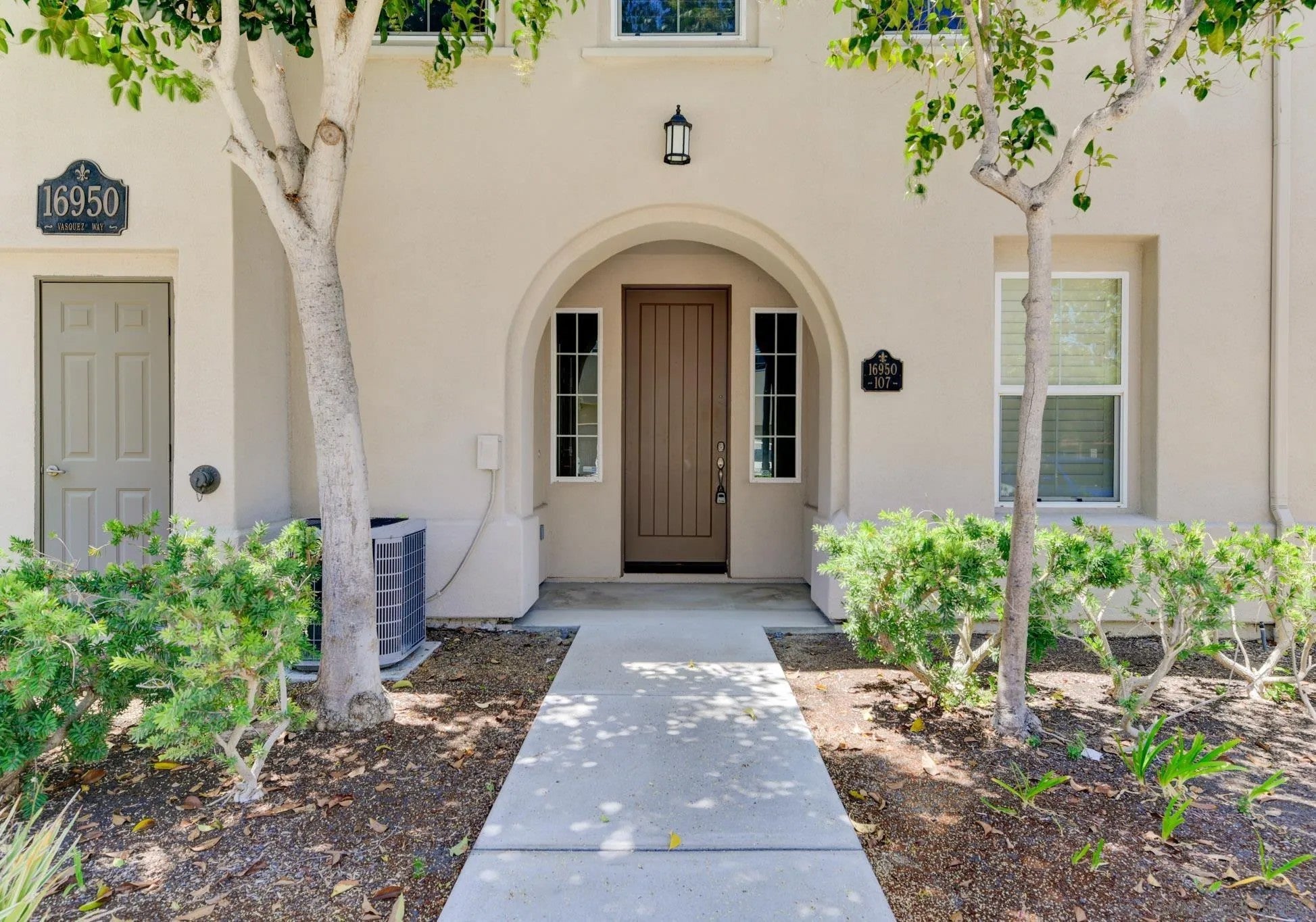 16950 Vasquez Way 107 — photo